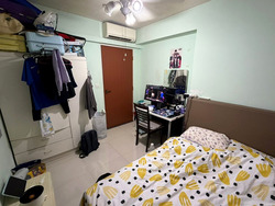 Blk 512B Oleander Breeze @ Yishun (Yishun), HDB 4 Rooms #550307201